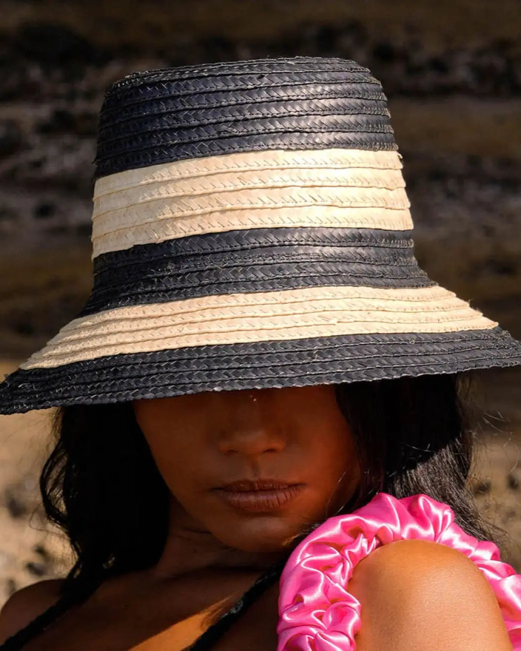 Straw Sun Hats