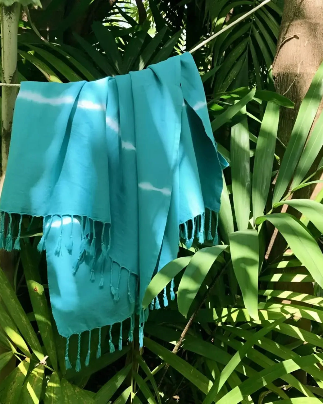 Turkish Towels