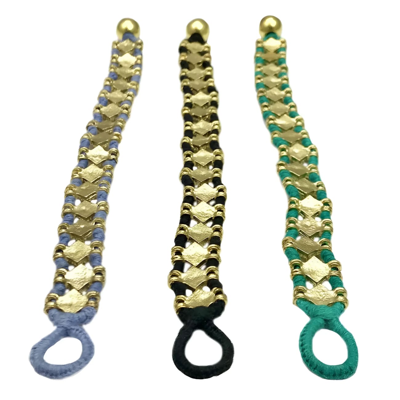 Amara Bracelet - Bracelets