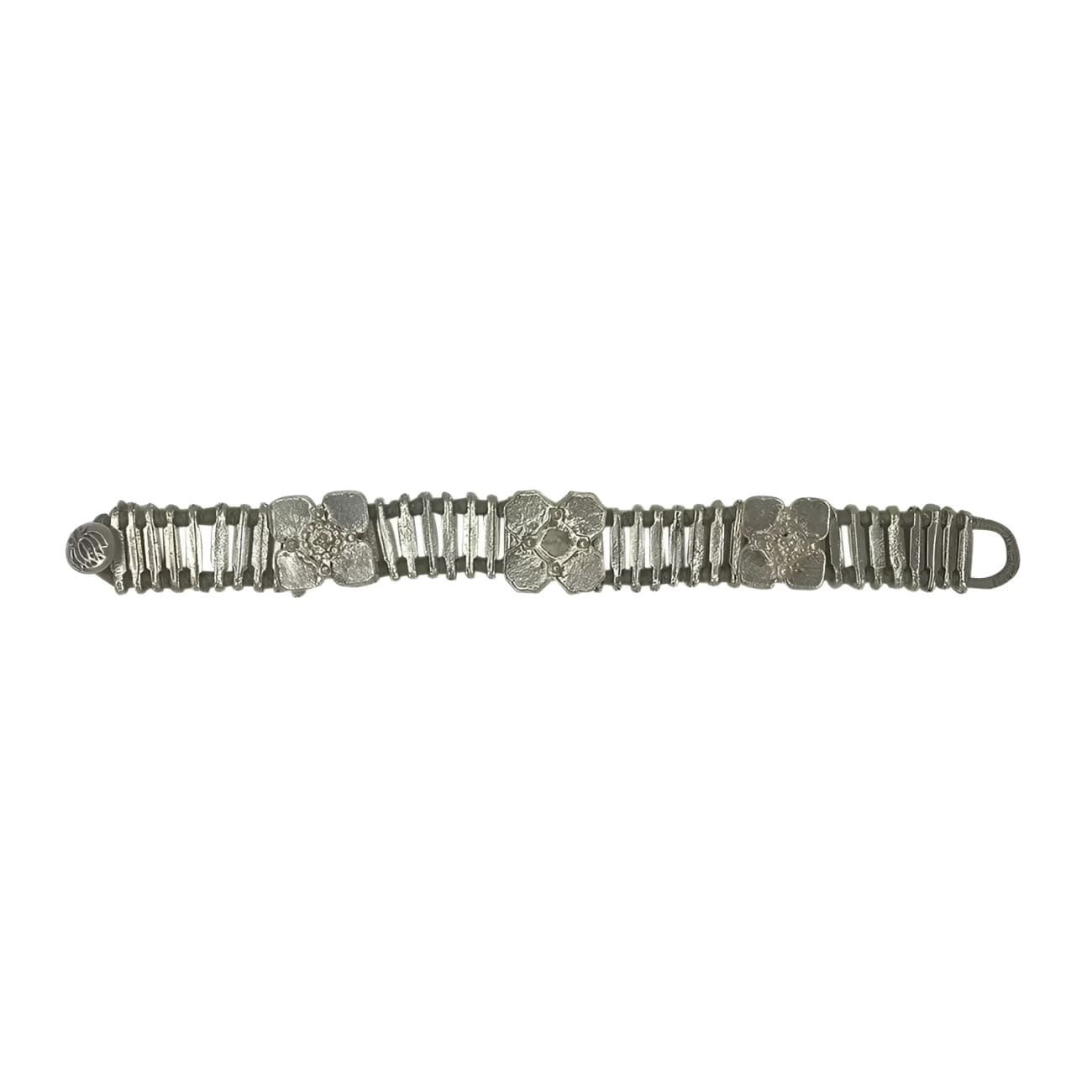 Kali Flower Bracelet - Bracelets