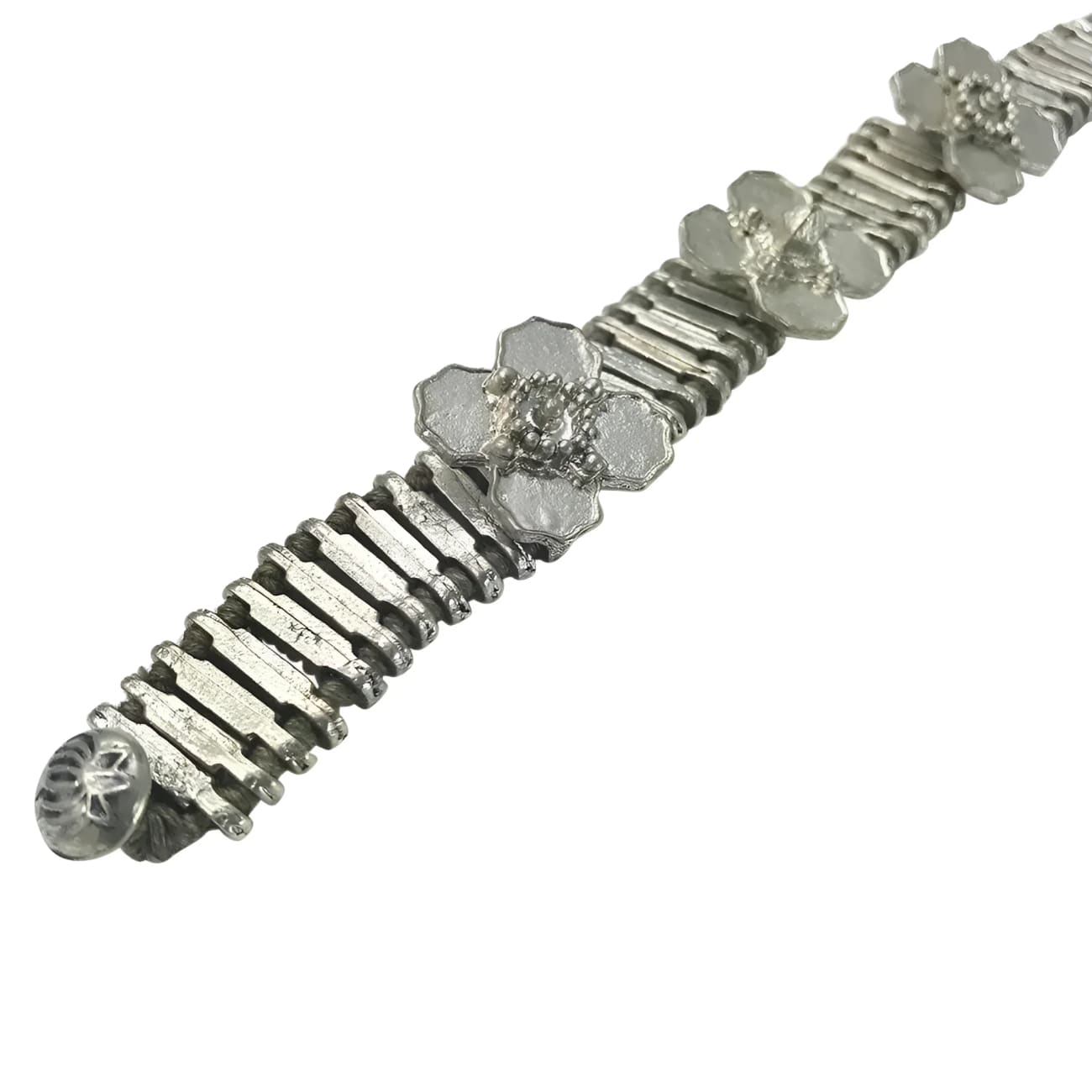 Kali Flower Bracelet - Bracelets