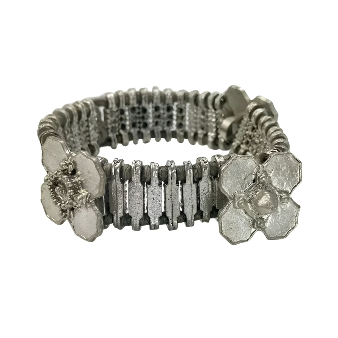 Kali Flower Bracelet - Bracelets