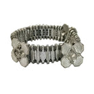 Kali Flower Bracelet - Bracelets