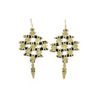 Nadu Tribal Earrings