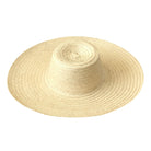 Rianna Palm Straw Hat In Natural