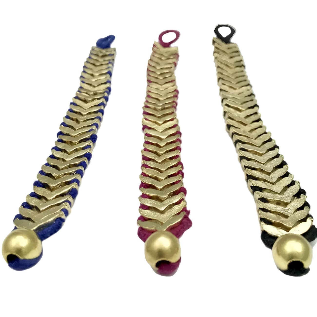 Rina Temple Bracelet - Bracelets
