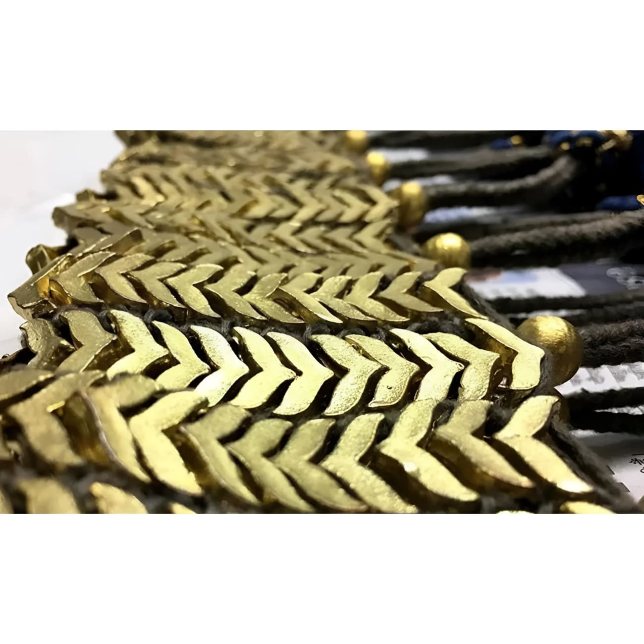Rina Temple Bracelet - Bracelets