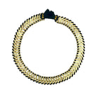 Temple Collar Necklace - Necklaces