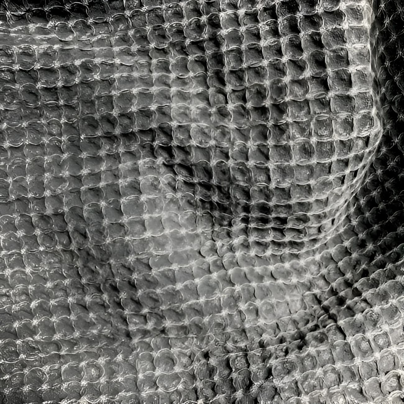 Waffle Weave Cotton Turkish Towel - Towels