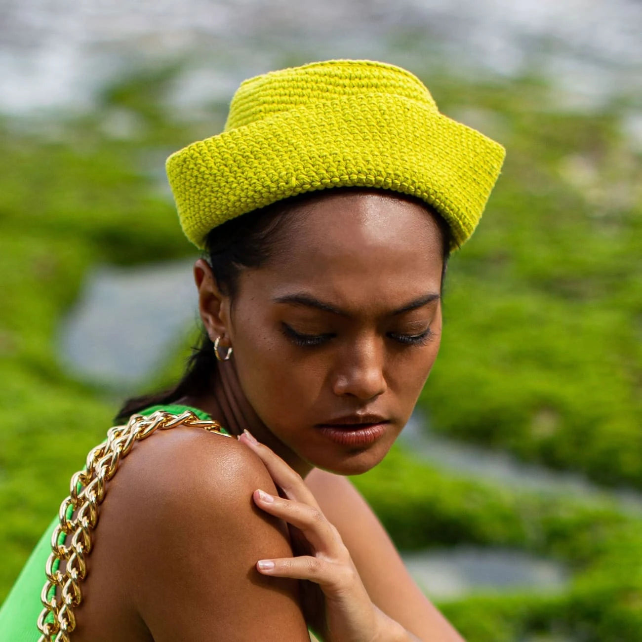 Cotton Sun Hats