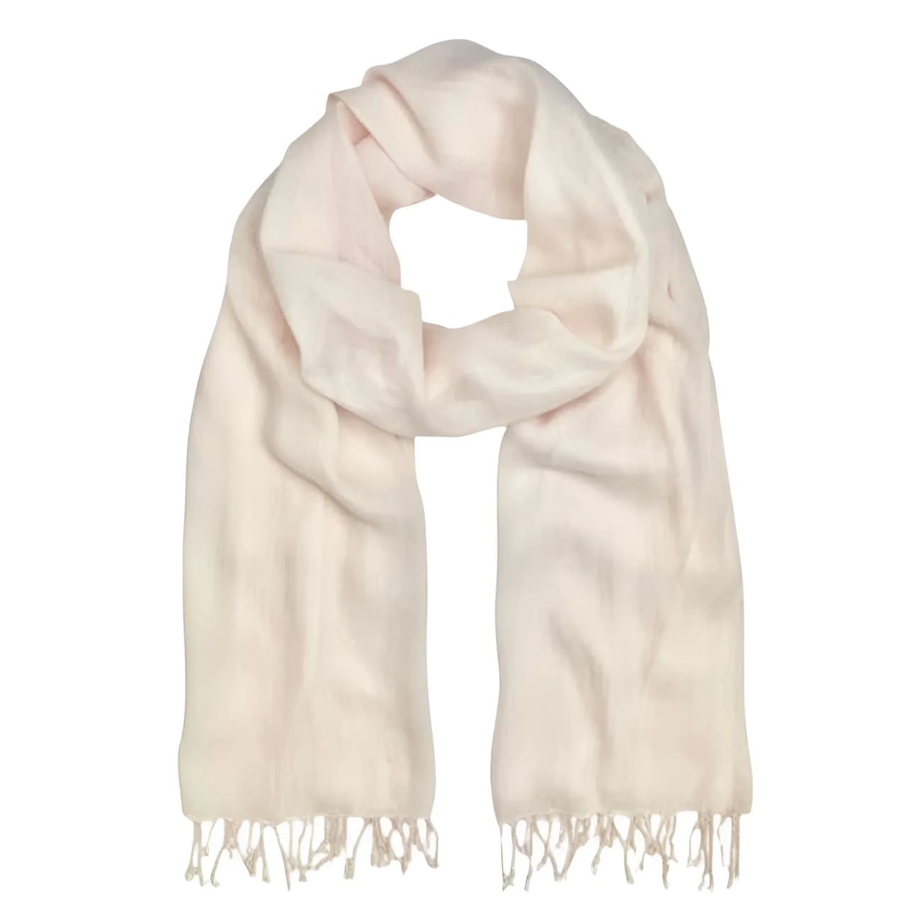 Indian Bamboo Scarf - Ballet - Scarves