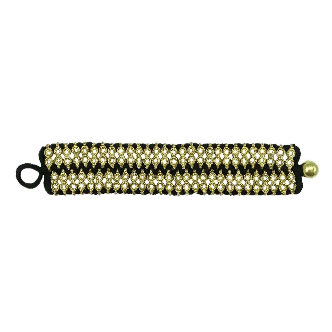 Riya Cuff - Bracelets